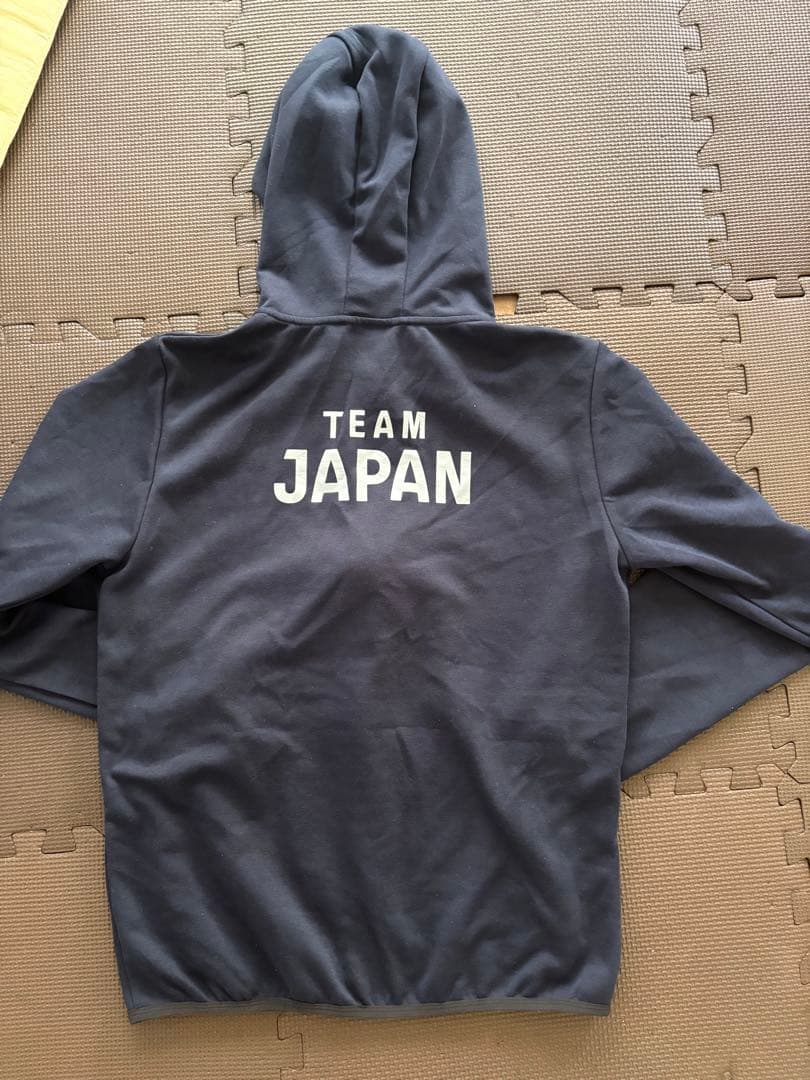 最終値下げ✳︎波乗りJAPAN ドライスウェット上下
