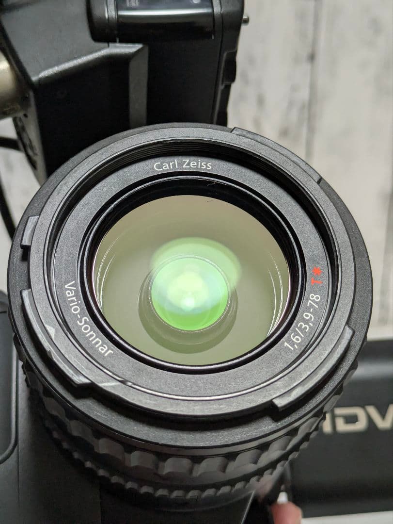 SONY　HVR-V1J