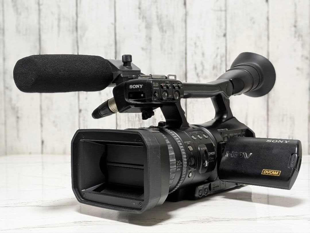 SONY　HVR-V1J