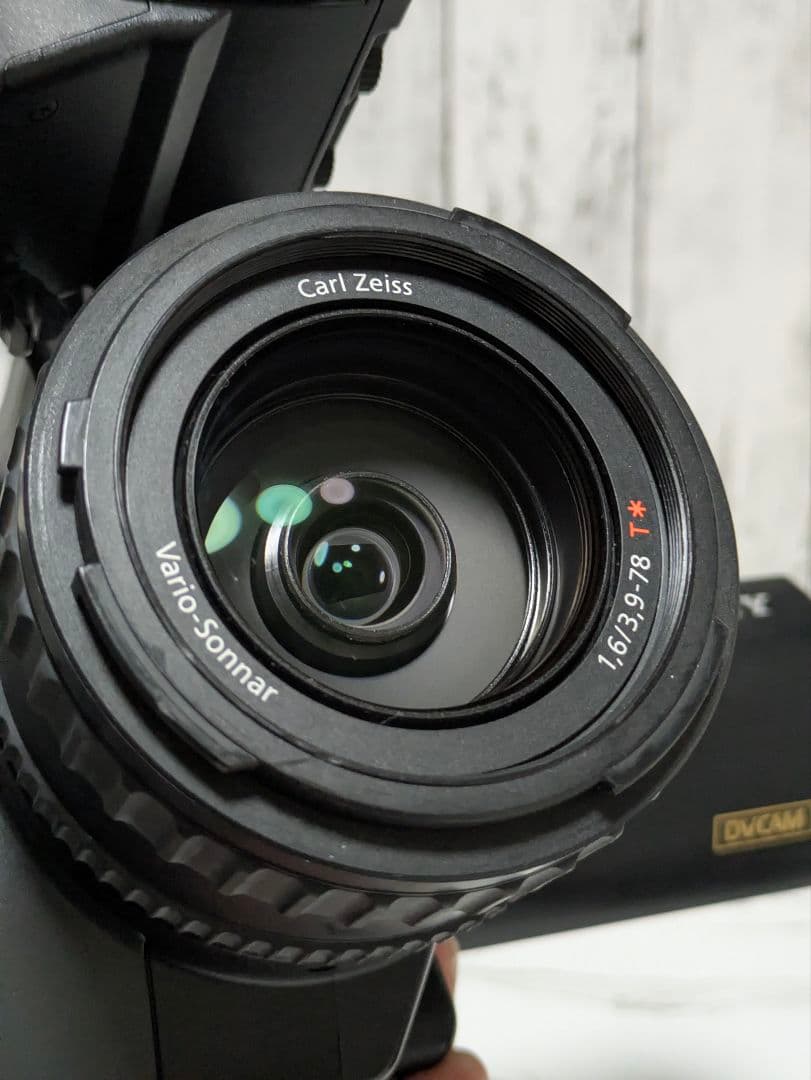 SONY　HVR-V1J