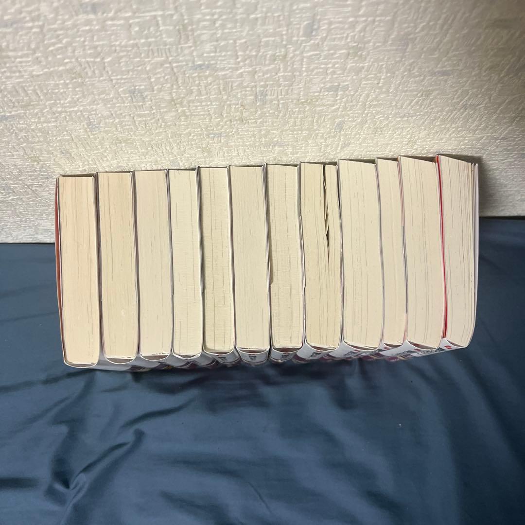 薬屋のひとりごと 小説 4巻～15巻
