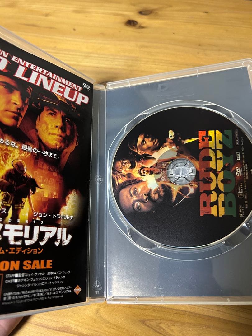 ONE LOVE REGGAE DVD 映画　スヌープドッグ　レゲエ