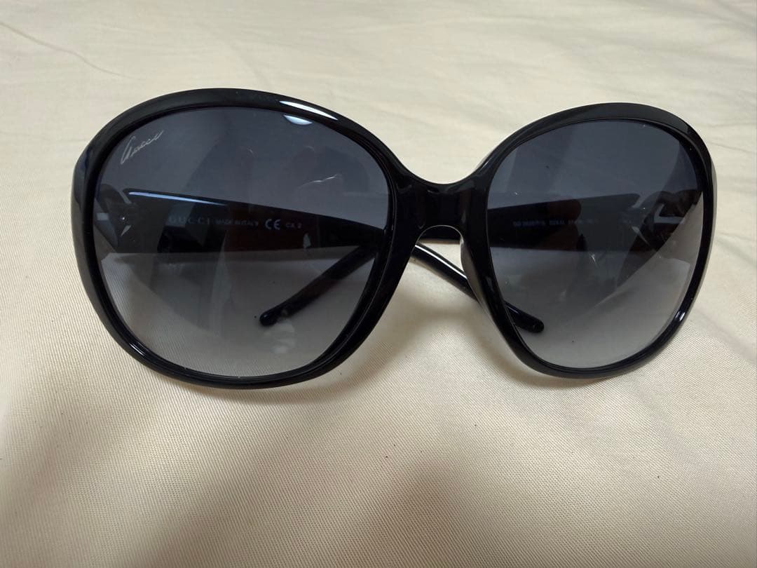 GUCCI(グッチ) サングラス 3530/F/S D28JJ