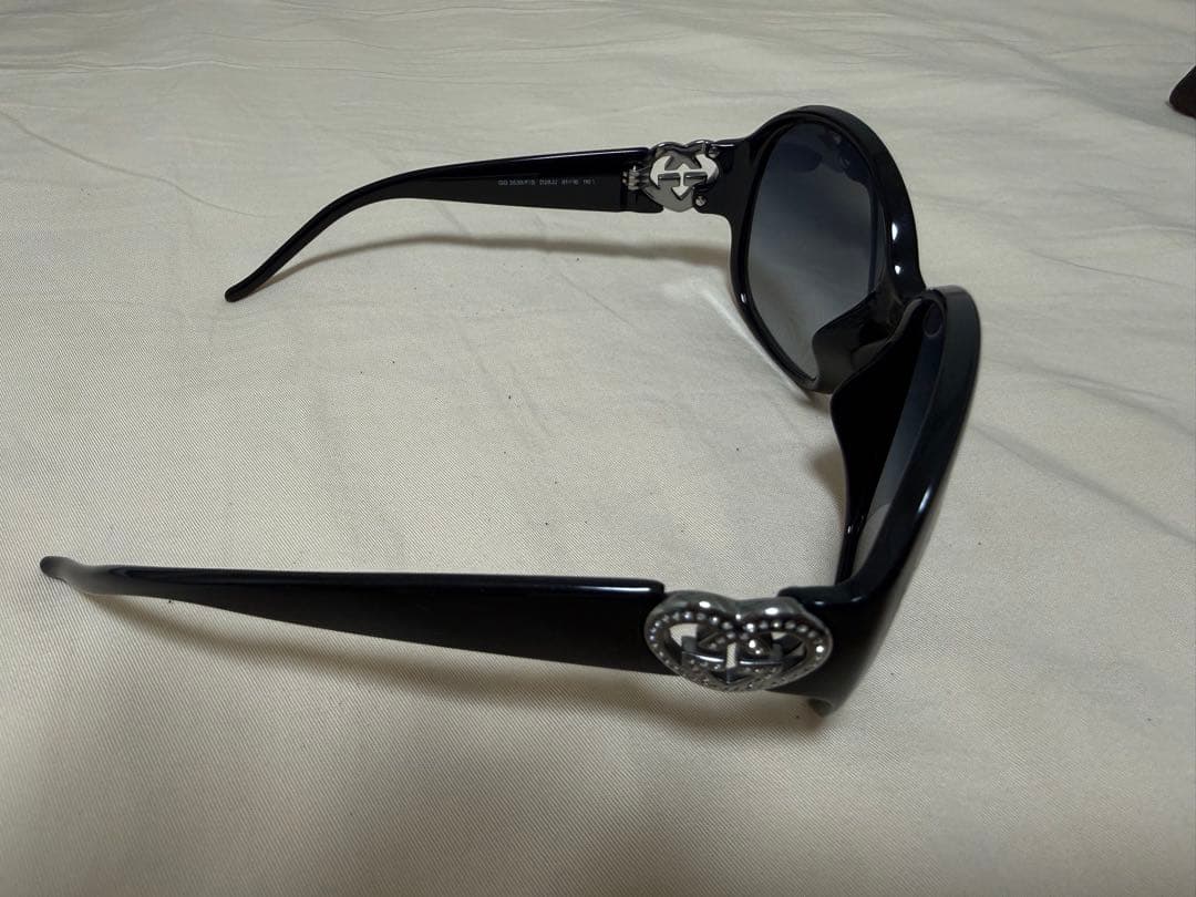 GUCCI(グッチ) サングラス 3530/F/S D28JJ
