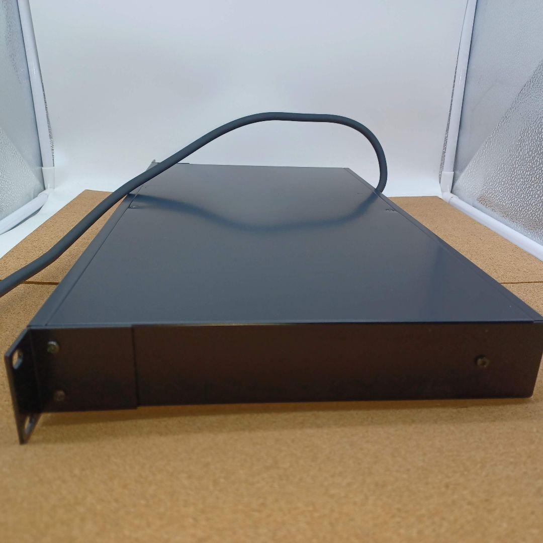 配信機器・PA機器・レコーディング機器 TASCAM AV-P1600 AC POWER DISTRIBUTOR