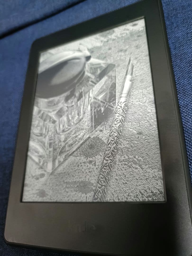 Kindle Paperwhite DP75SDI 32GB 広告なし
