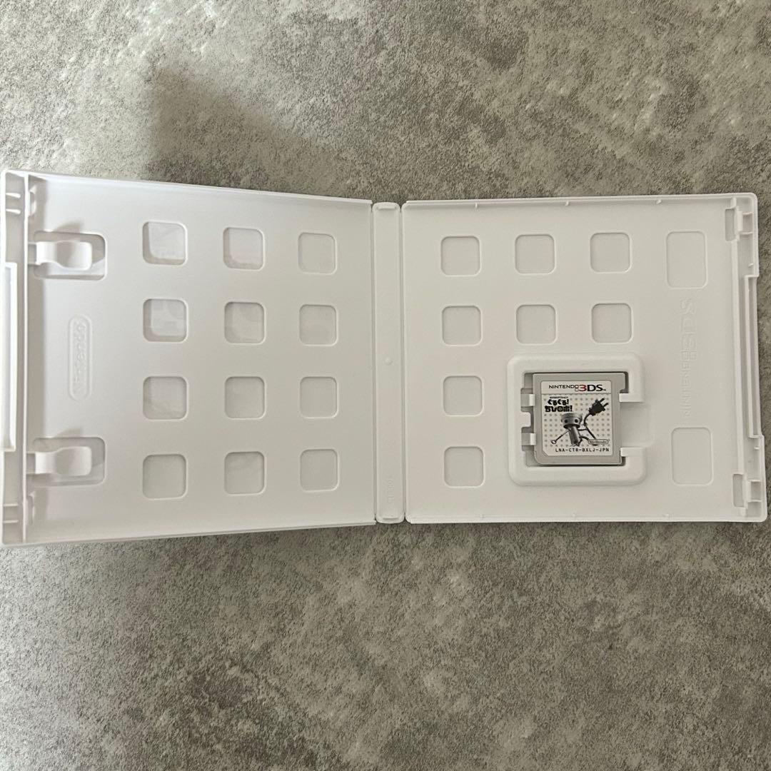 ニンテンドー3DS DS ゲームソフト7本セット