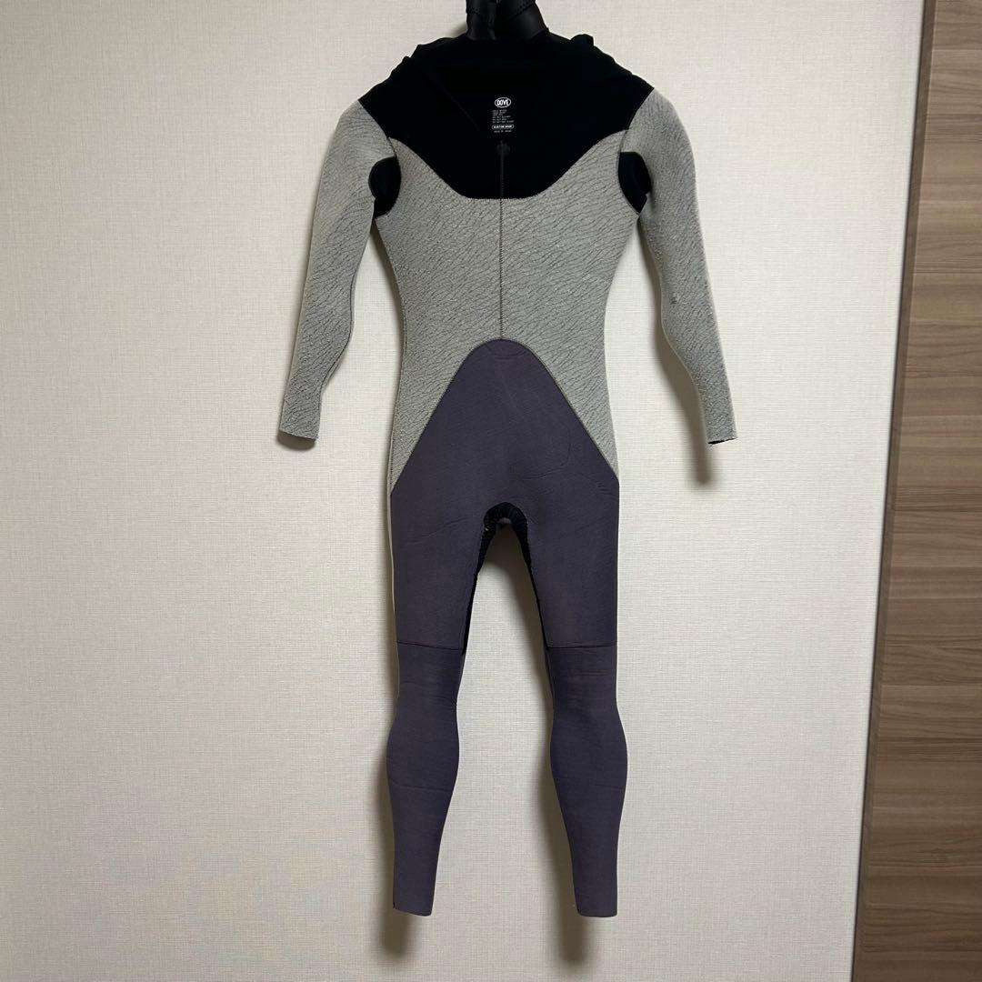 ※ケイ※ウェットスーツDOVE Classic セミドライ 5/3mm