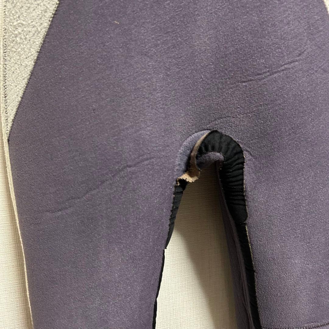 ※ケイ※ウェットスーツDOVE Classic セミドライ 5/3mm