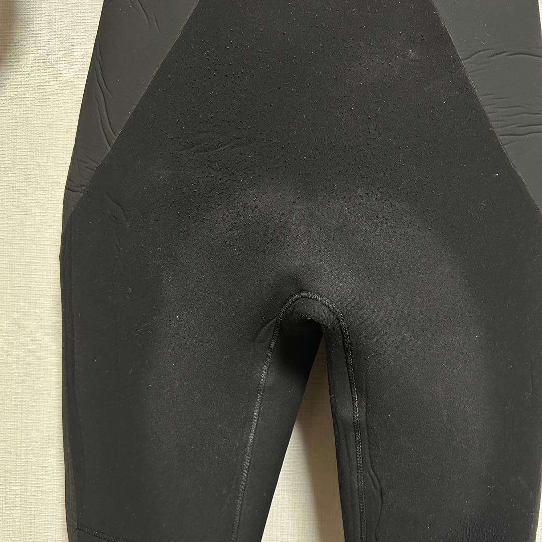 ※ケイ※ウェットスーツDOVE Classic セミドライ 5/3mm