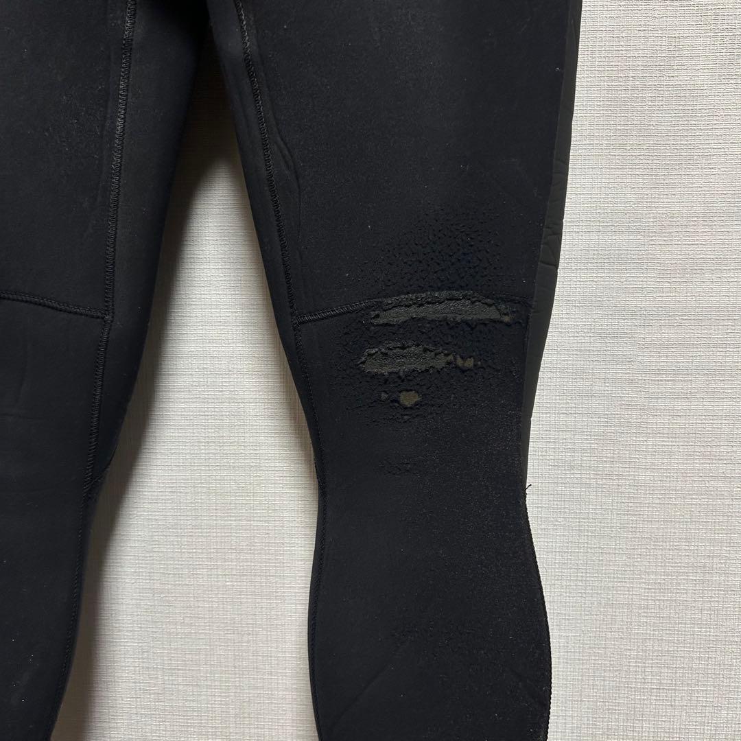 ※ケイ※ウェットスーツDOVE Classic セミドライ 5/3mm