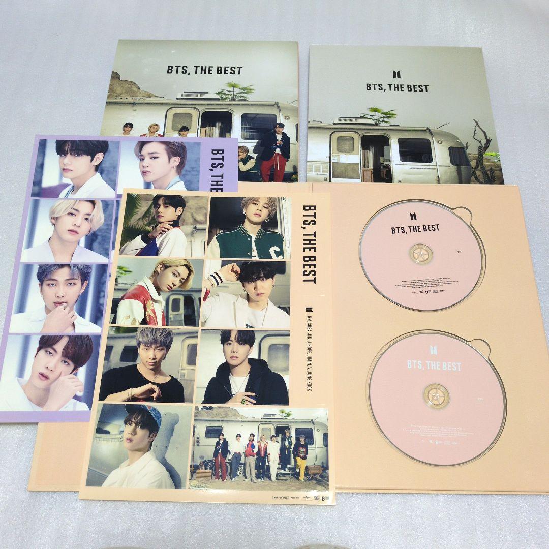 美品 BTS Blu-ray 5セット 人気 LIVE まとめ売り 日本語字幕付