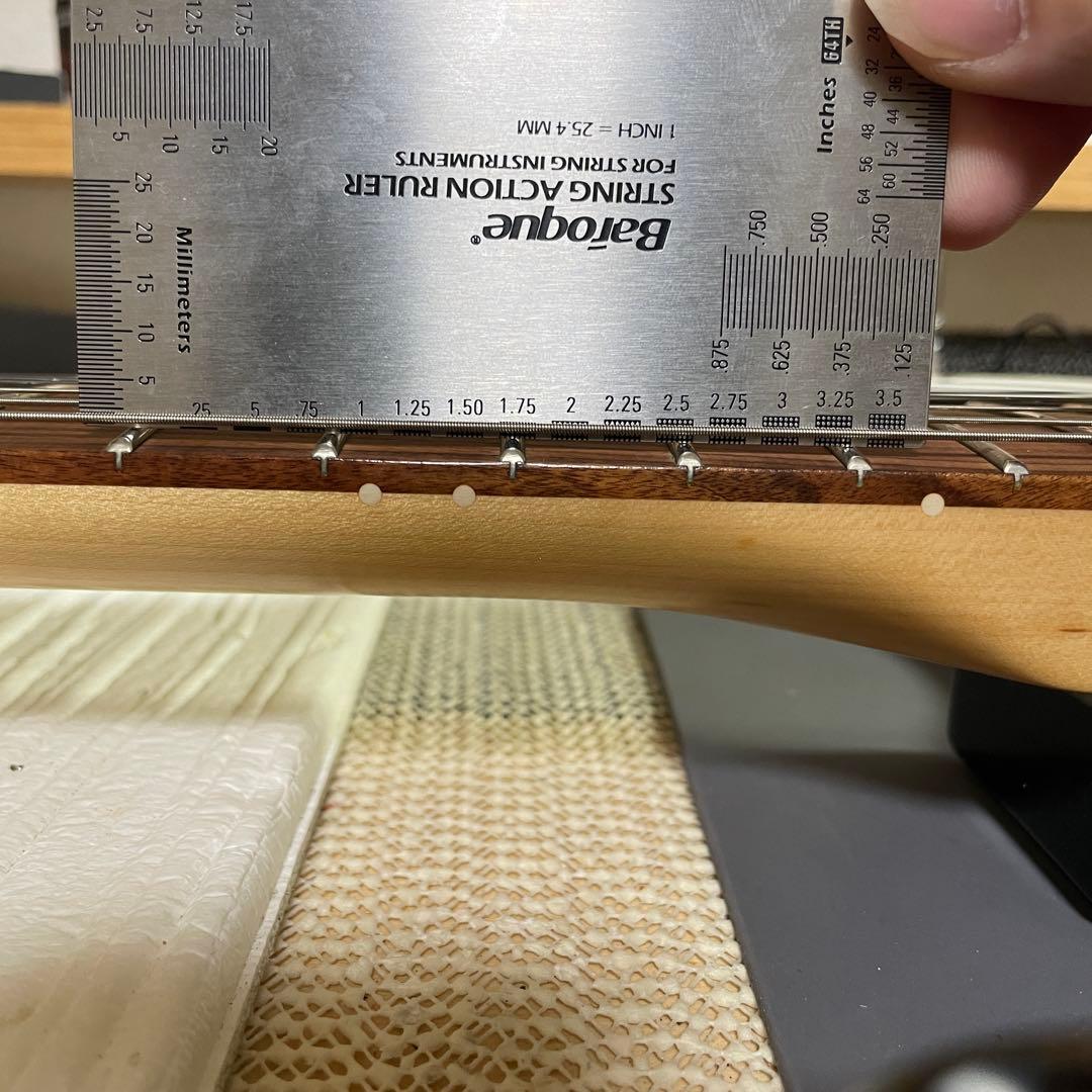 ギター Fender Player Stratocaster Pau Ferro