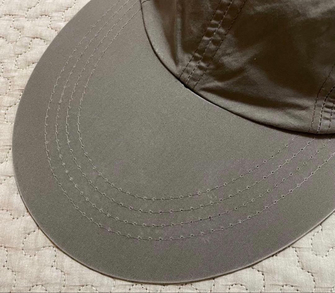 K*i様 FILSON フィルソン　キャップ　ロングビル