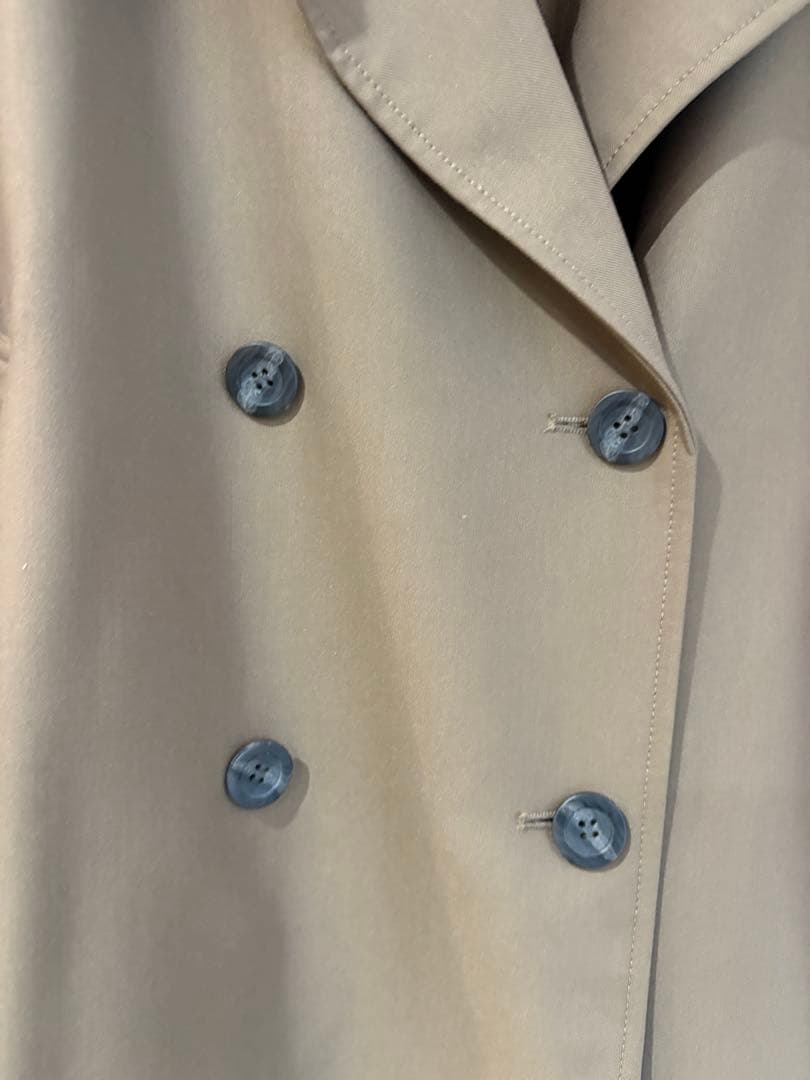 JOURNAL STANDARD relume ショート トレンチコート