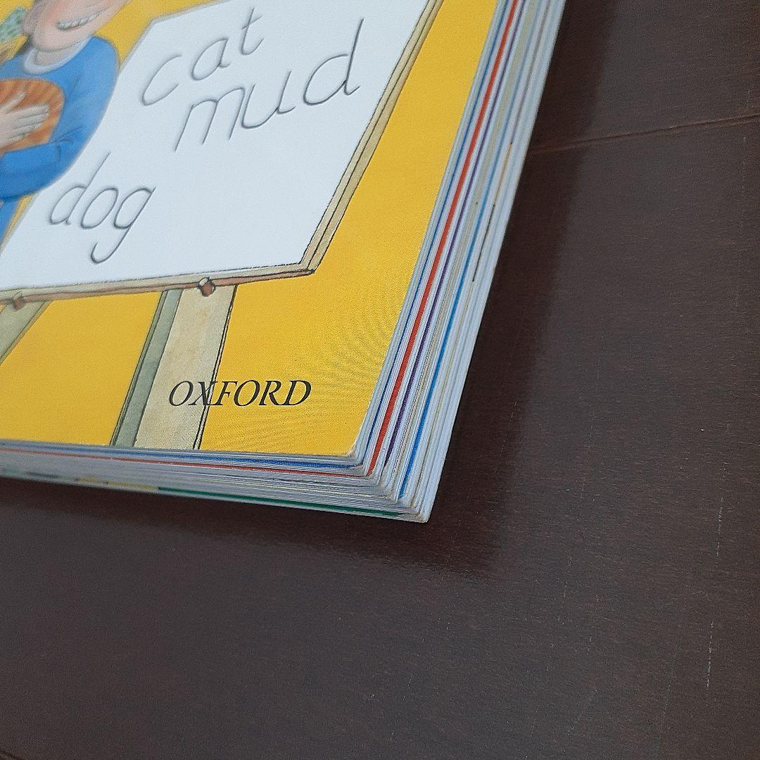 50冊 オックスフォードリーディングツリーORT