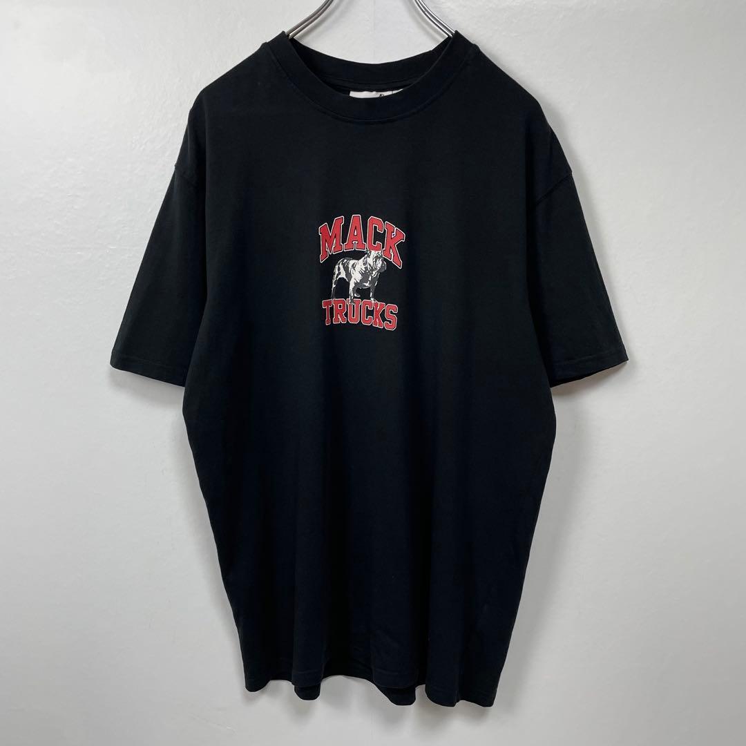 フォロワー様価格　MACK TRUCKS Tシャツ