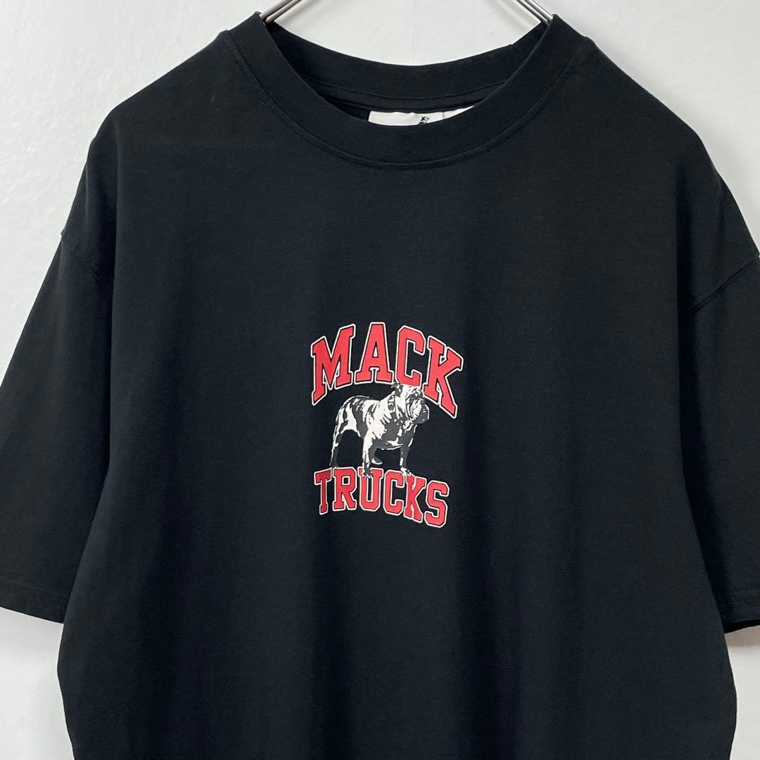 フォロワー様価格　MACK TRUCKS Tシャツ