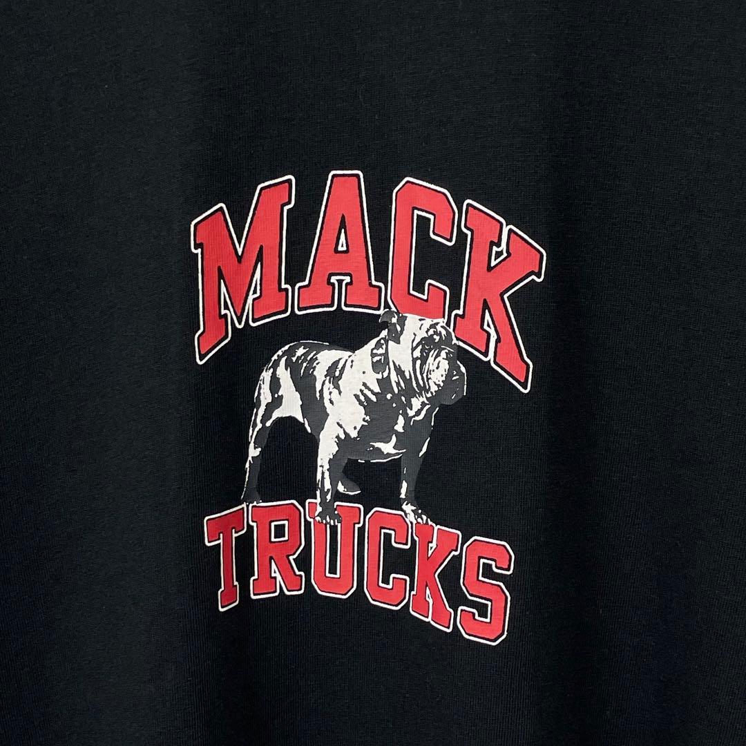 フォロワー様価格　MACK TRUCKS Tシャツ