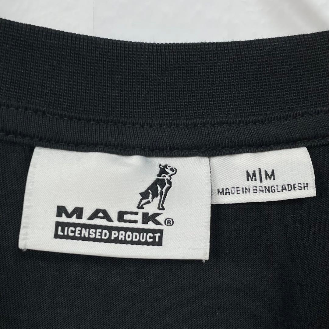 フォロワー様価格　MACK TRUCKS Tシャツ