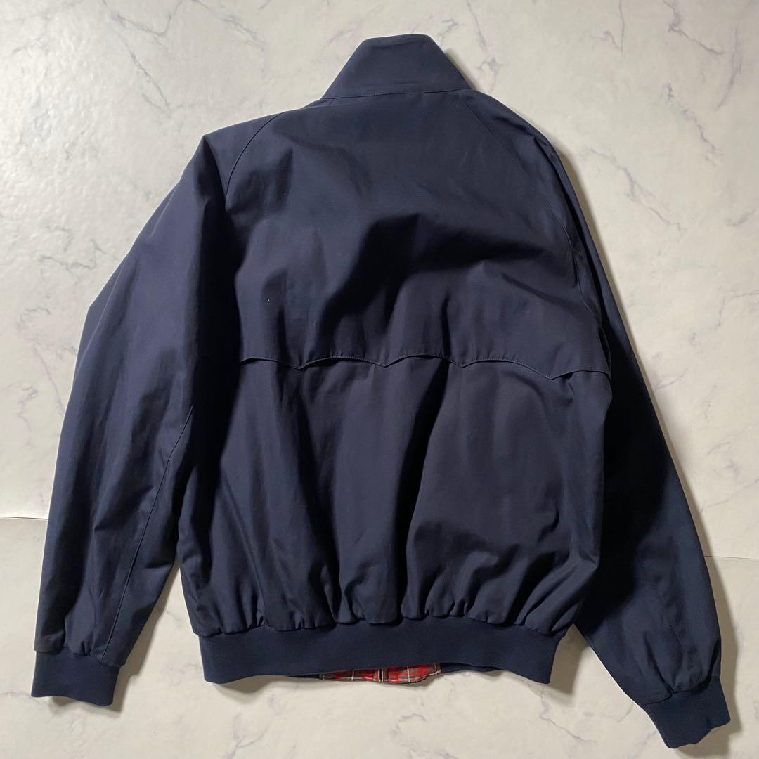 【新品未使用】マックレガー　スイングトップ　チェック柄　タグ付き　撥水加工　XL