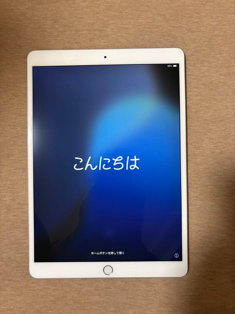 iPad Air 3 シルバー　64GB Wi-Fiモデル　本体