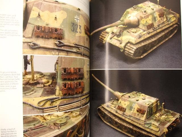 アート・デザイン・音楽 Abteilung 502 BOOK ABT602 Mastering Oils