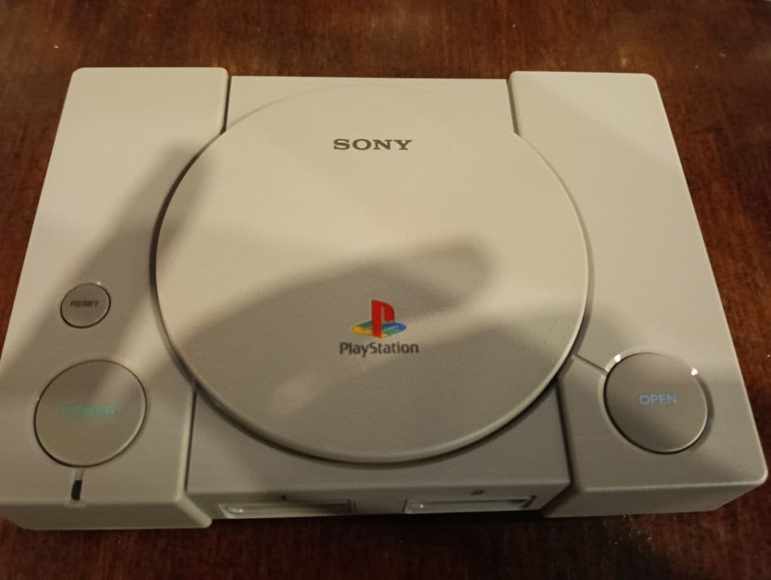 プレイステーションクラッシック