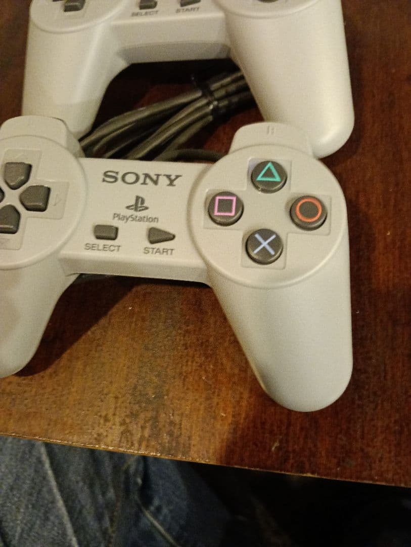 プレイステーションクラッシック