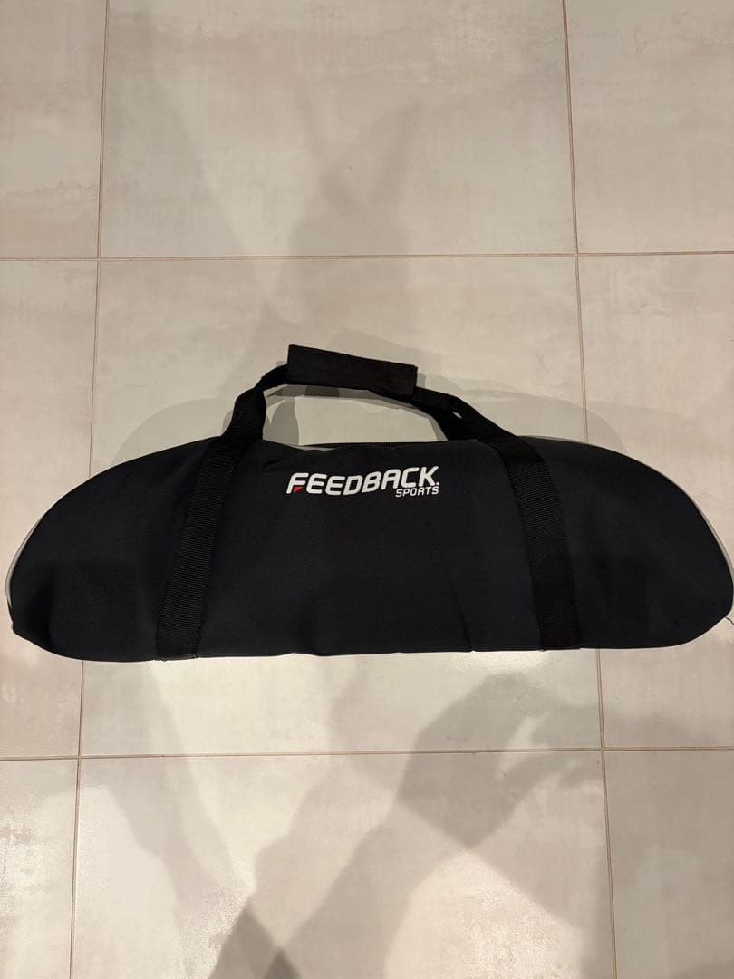 Feedback Portable Bike Trainer ローラー