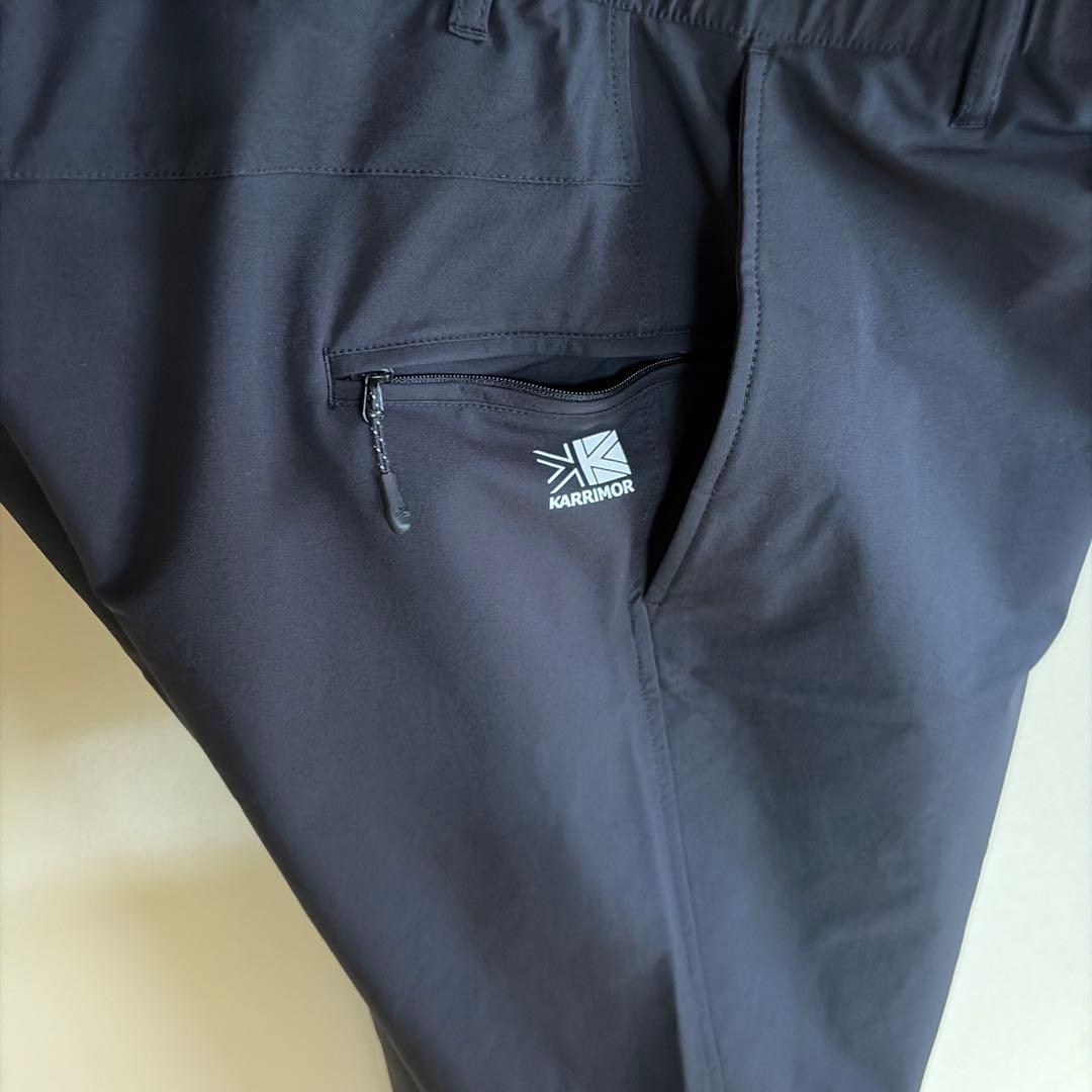【新品】Karrimor カリマーside pocket LW pants L