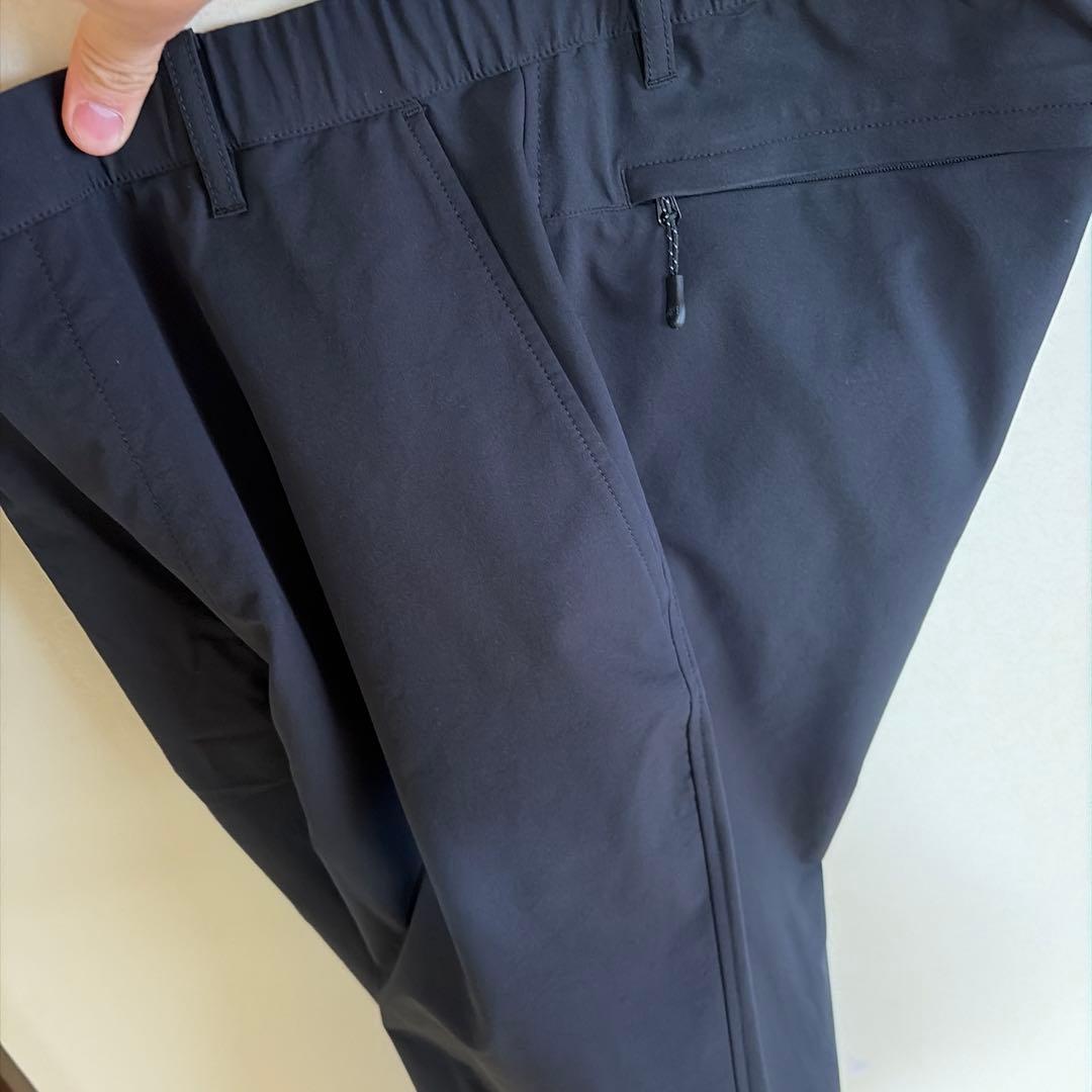 【新品】Karrimor カリマーside pocket LW pants L