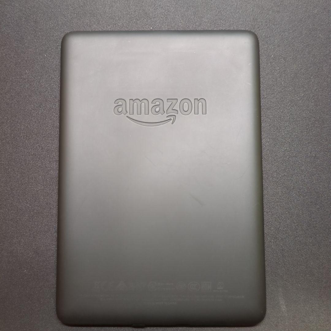 Amazon Kindle 電子書籍リーダー 本体　8GB