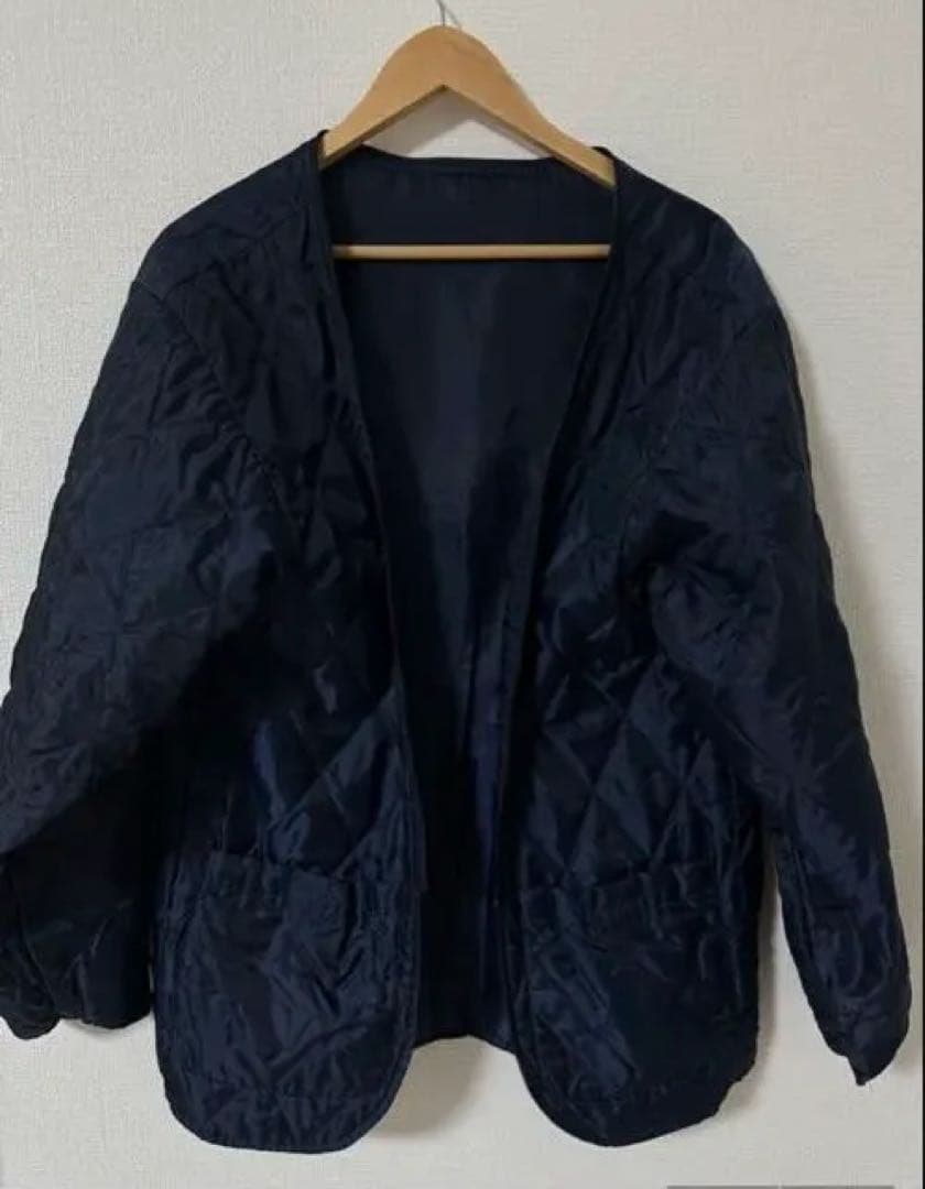 美品 J.PRESS ライナー付 ハンティングジャケット L カバーオール