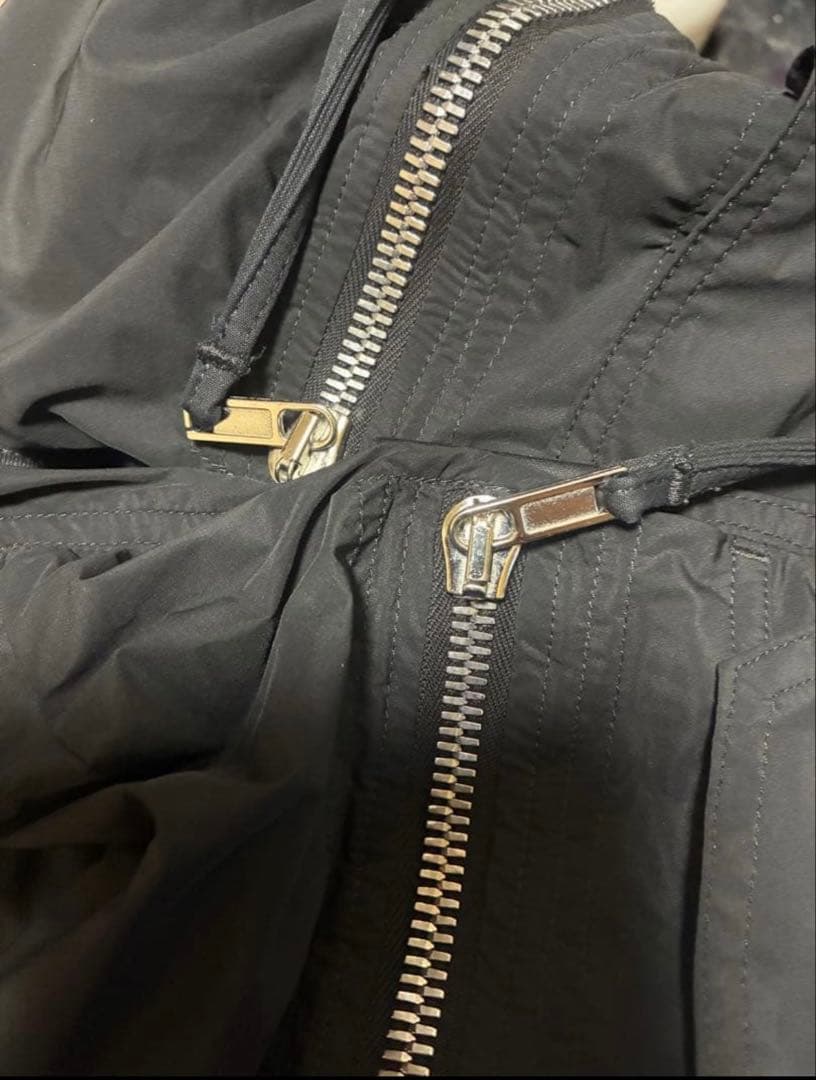 Rick Owens リックオウエンス MASTODON CARGO 46