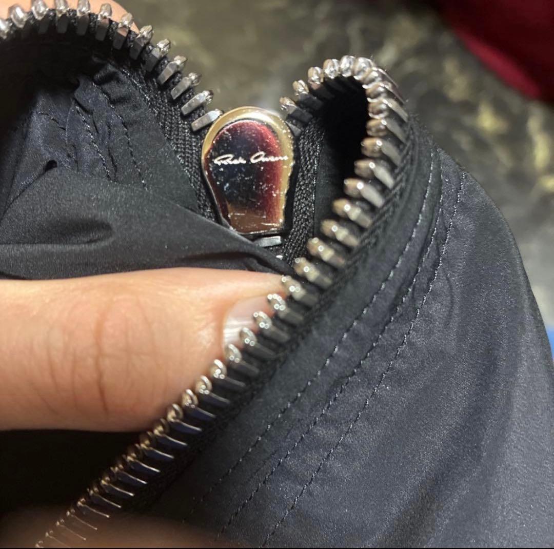 Rick Owens リックオウエンス MASTODON CARGO 46