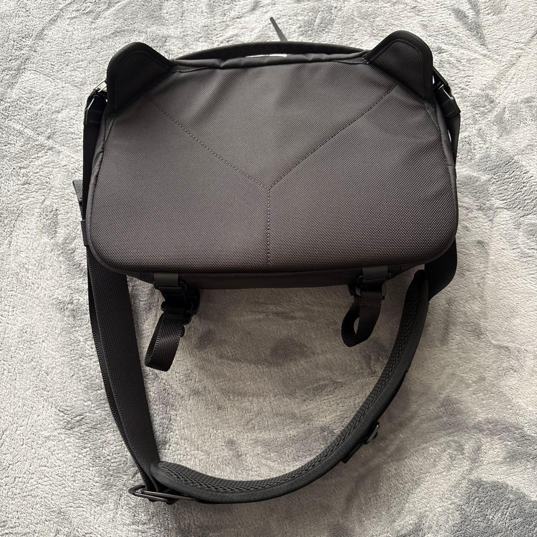 バッグ Black Ember GRIP SLING 9 &V-BUCKLE STRAP
