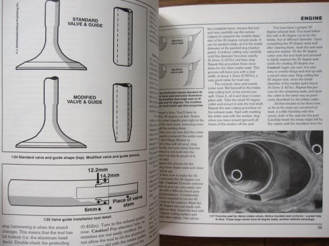 洋書 HOW TO POWER TUNE ALFA ROMEO TWIN-CAM