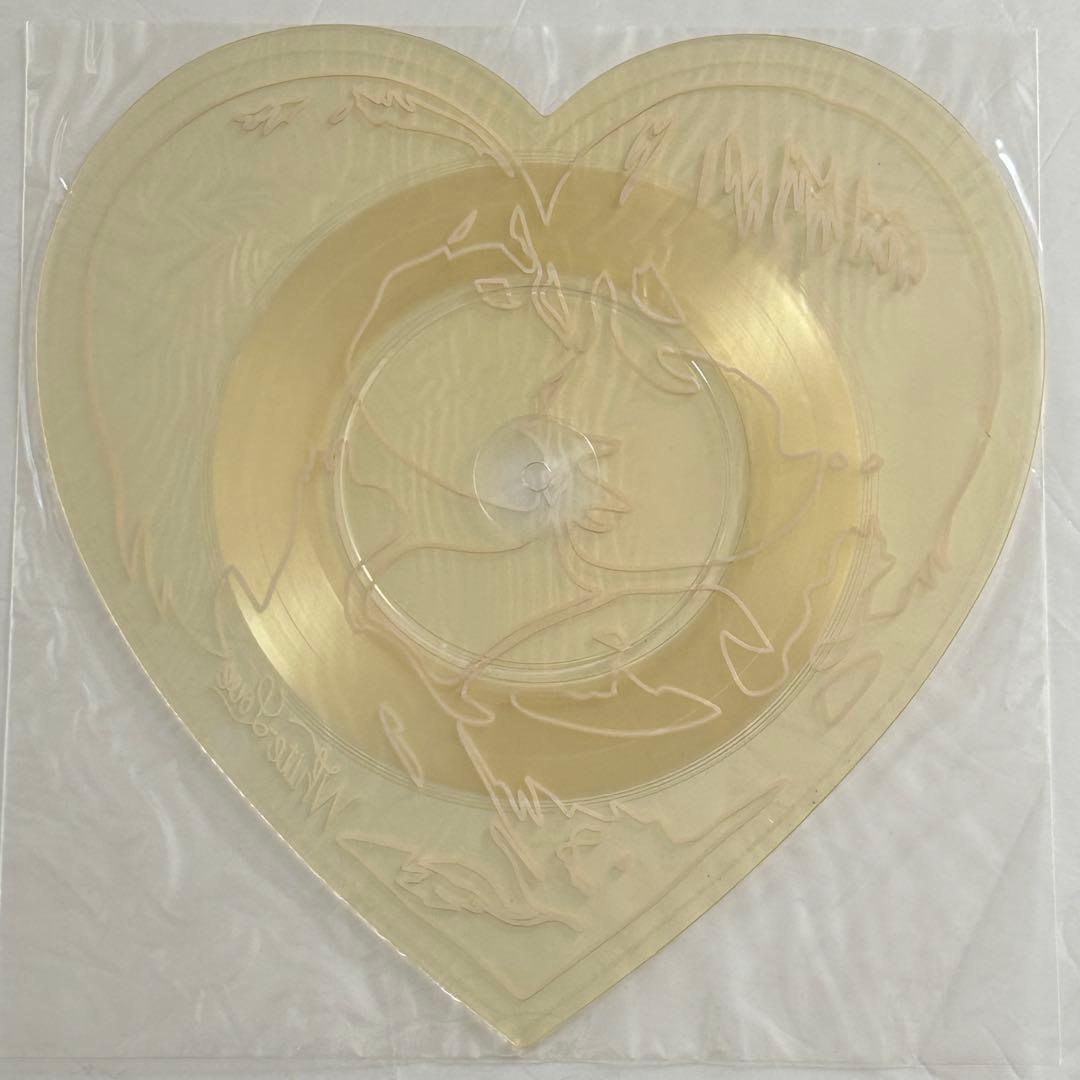 桑田佳祐 白い恋人達 No Reason アナログレコード