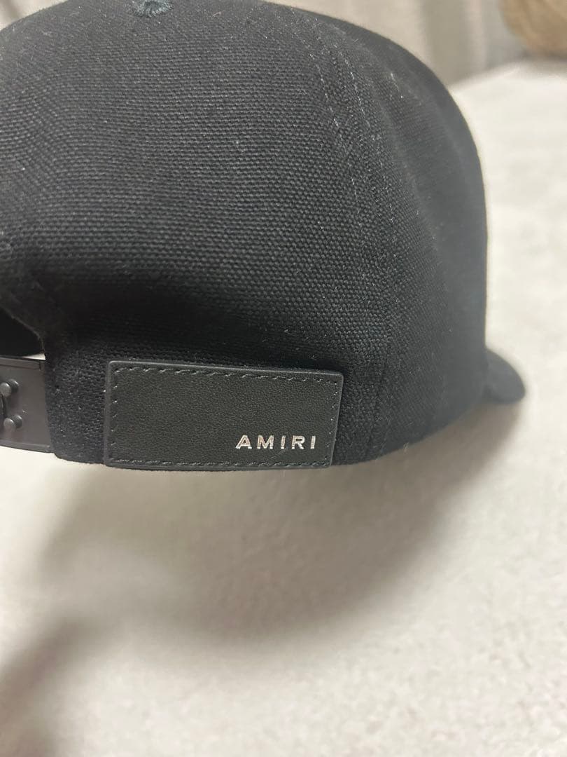 【完全美品】値下げ可能AMIRI フルキャンバス