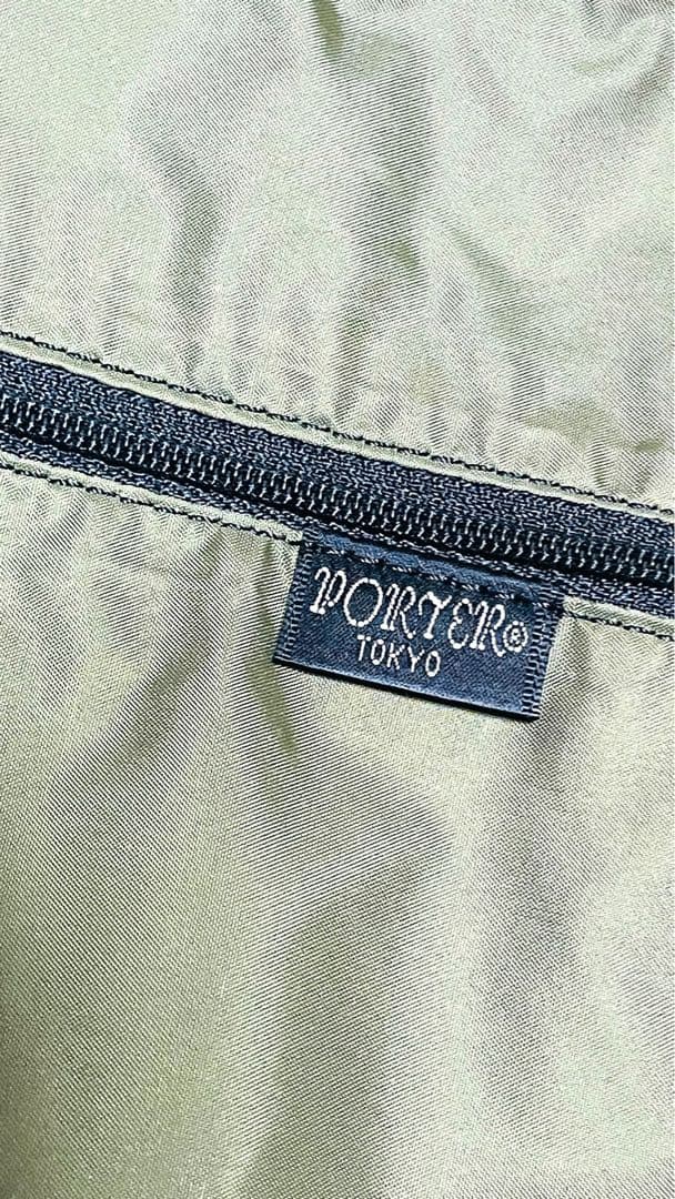 極美品☆PORTER DONNEZ ポーター ドネ ボストンバッグ オールレザー