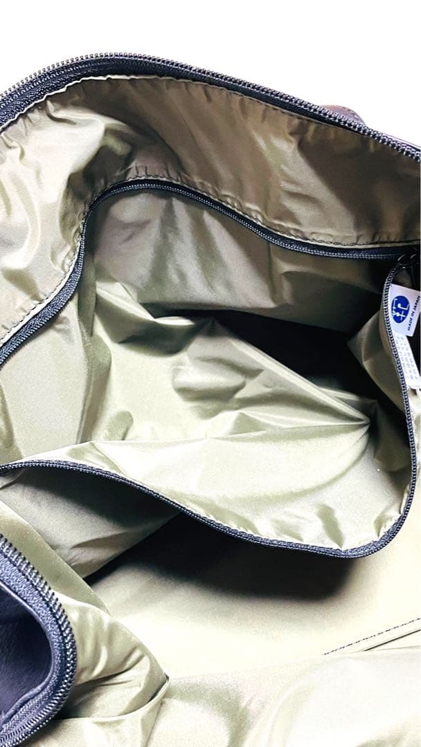 極美品☆PORTER DONNEZ ポーター ドネ ボストンバッグ オールレザー