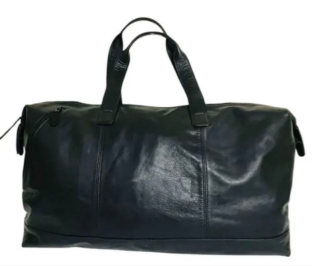 極美品☆PORTER DONNEZ ポーター ドネ ボストンバッグ オールレザー