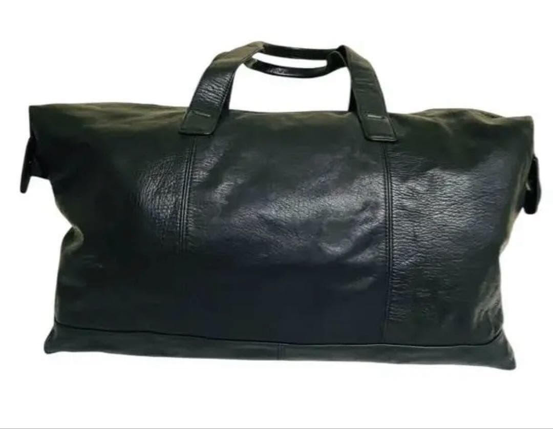 極美品☆PORTER DONNEZ ポーター ドネ ボストンバッグ オールレザー