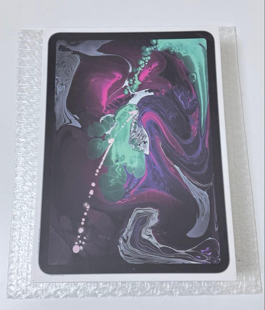 iPad pro 11インチ 第1世代 64GB Cellularモデル
