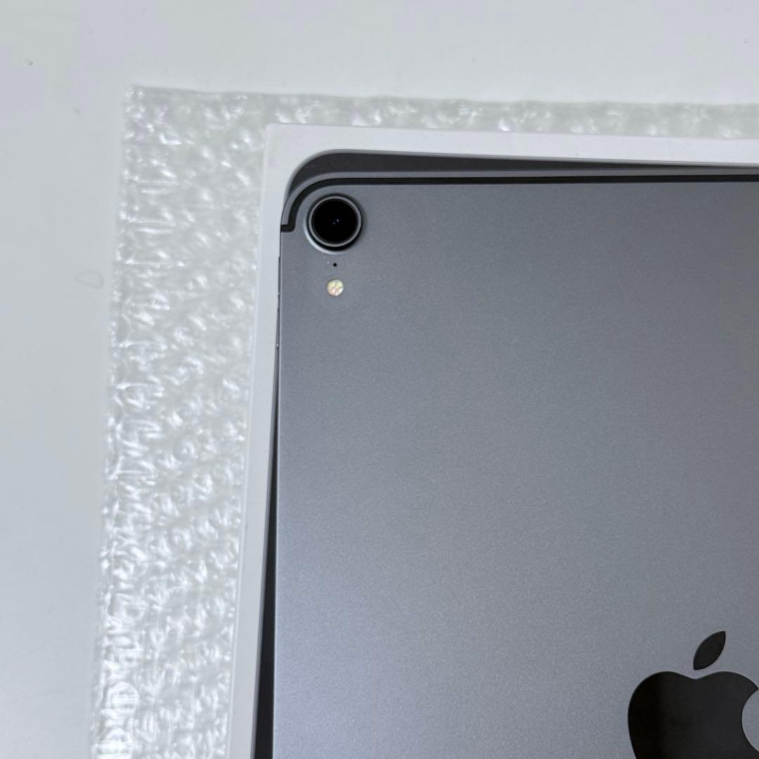 iPad pro 11インチ 第1世代 64GB Cellularモデル