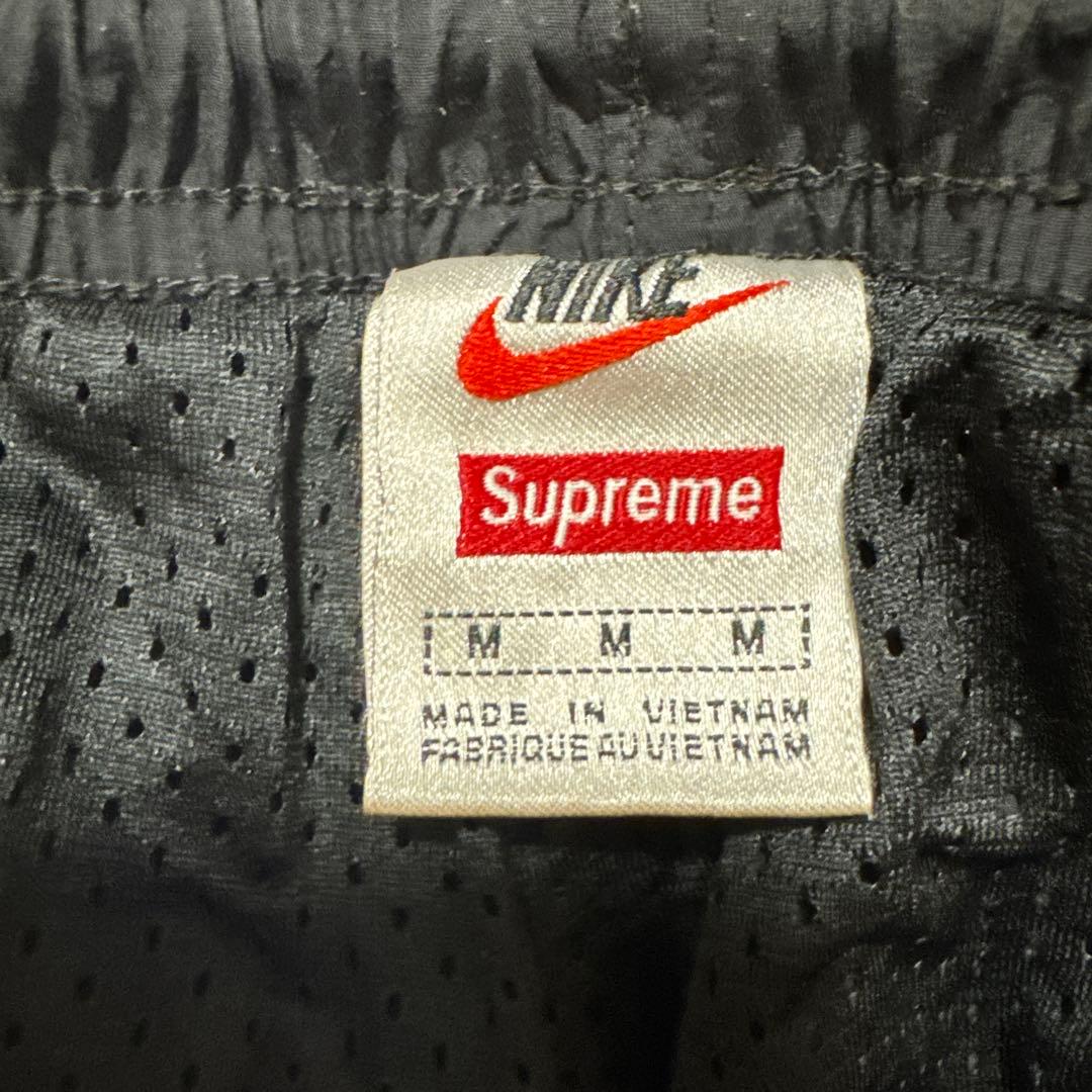 シュプリーム ナイキ 19SS ウォームアップパンツ SUPREME NIKE