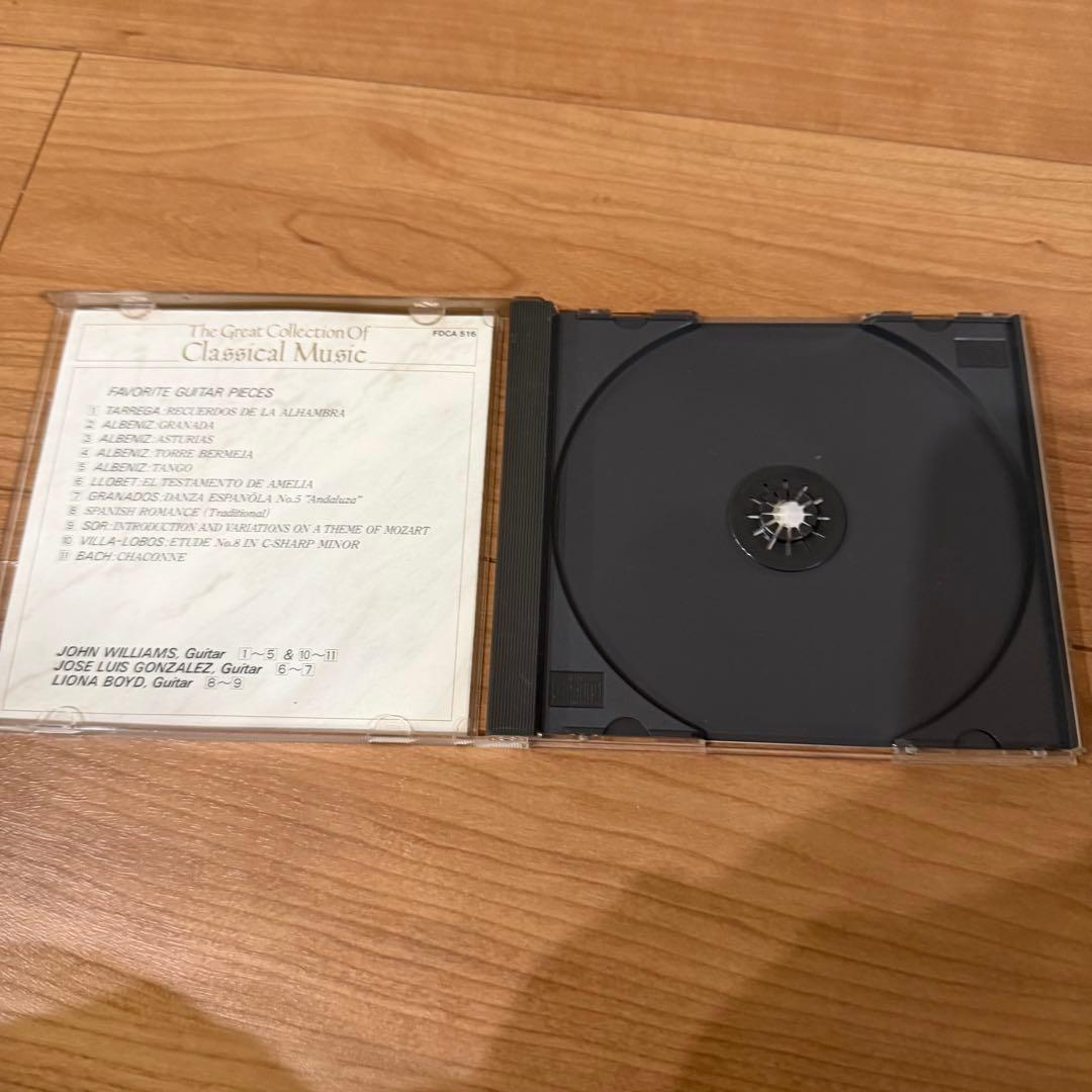 クラシック The Great Collection Of Classical Music