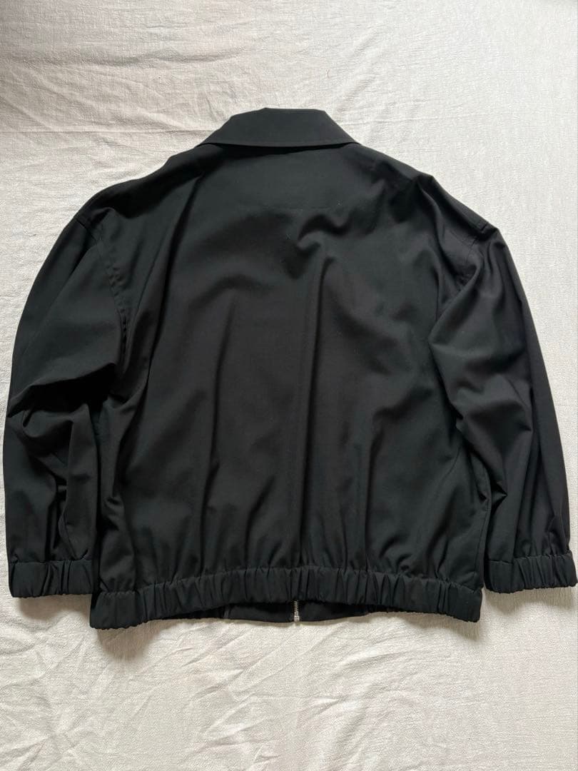 美品　Vivienne Westwood MAN バラクーダウィンドブレーカー