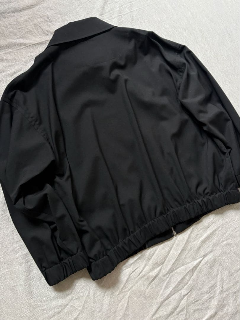 美品　Vivienne Westwood MAN バラクーダウィンドブレーカー